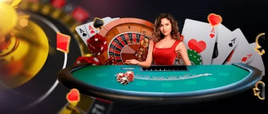 Roulette